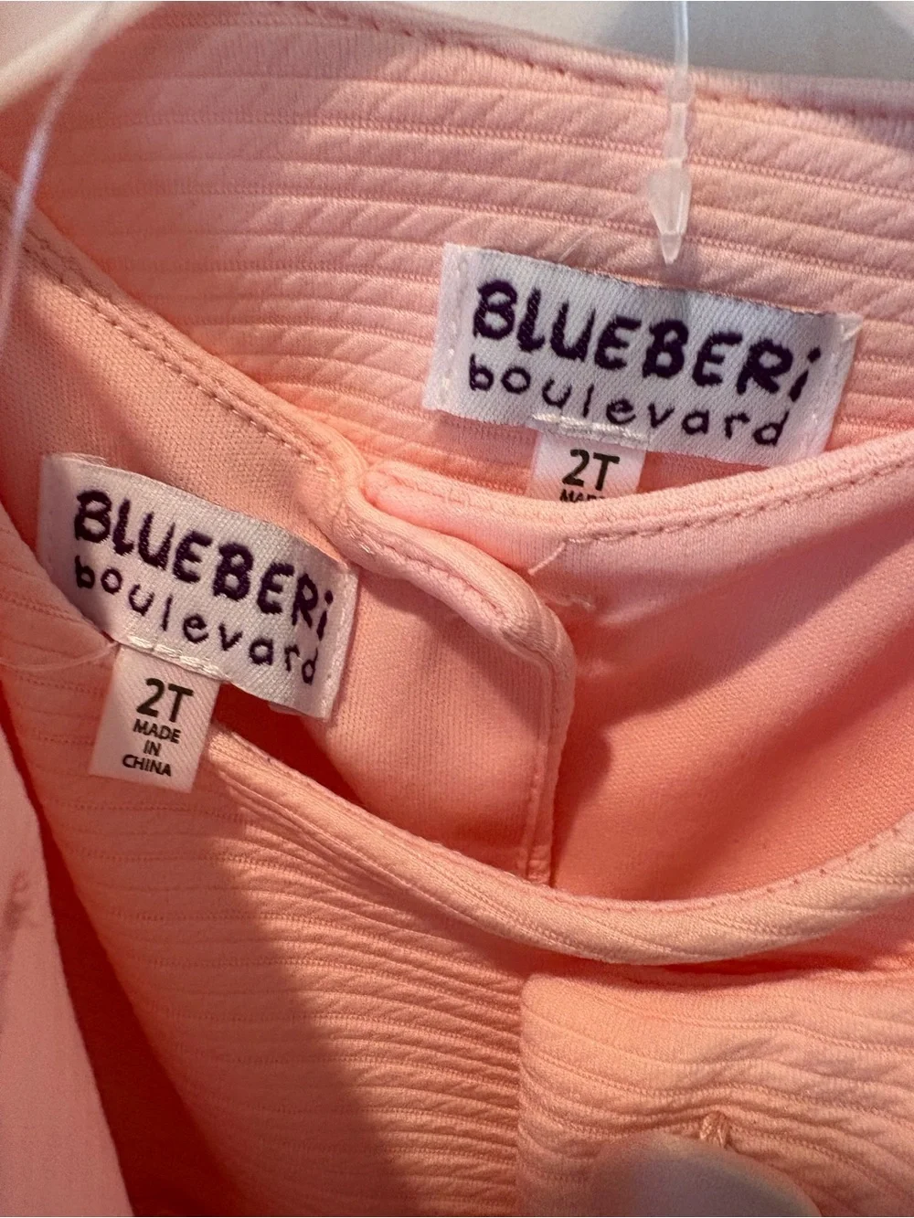 Blueberi Boulevard beautiful button